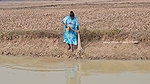 Amazing Village Women Net Fishing    Mouni Fishing