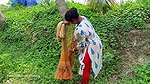 Amazing village women net fishing  Big catch