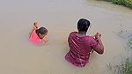 Amazing Village Women new Fishing video    Village