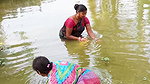 x  Best fishing video by village women   Village wome