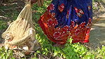 x Best Village women unique fishing   Mouni fishing