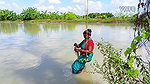 x The Best Ever Swing Hook Fishing by Village Women