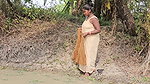Village Women New Net fishing video 3