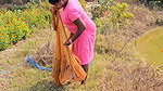 Village Women New Net fishing video 4