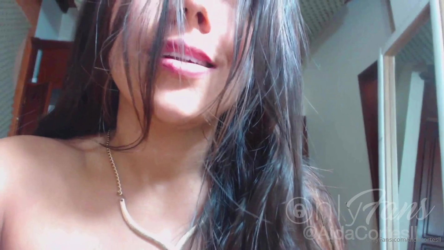 AidaCortes onlyfans collection – 7