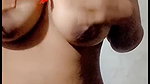 Beautiful chubby girl many clips