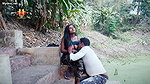 Saree uncut