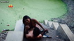 Saree uncut