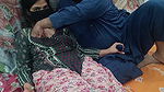 Desi Pakistani Stepsister And Stepbrother Having S