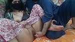Desi Pakistani Stepsister And Stepbrother Having S