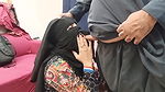 Desi Student Girl In Hijaab First Time Sex With Tu