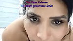 Annie Sharma Website Live (06.11.20)