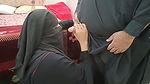 Pakistani Stepmom In Hijaab Fucked By Her Own Step