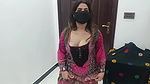 Sobia Nasir Nude Mujra Custom Made Clip On Specail