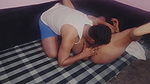 A desi couple geeta romance & hardcore sex