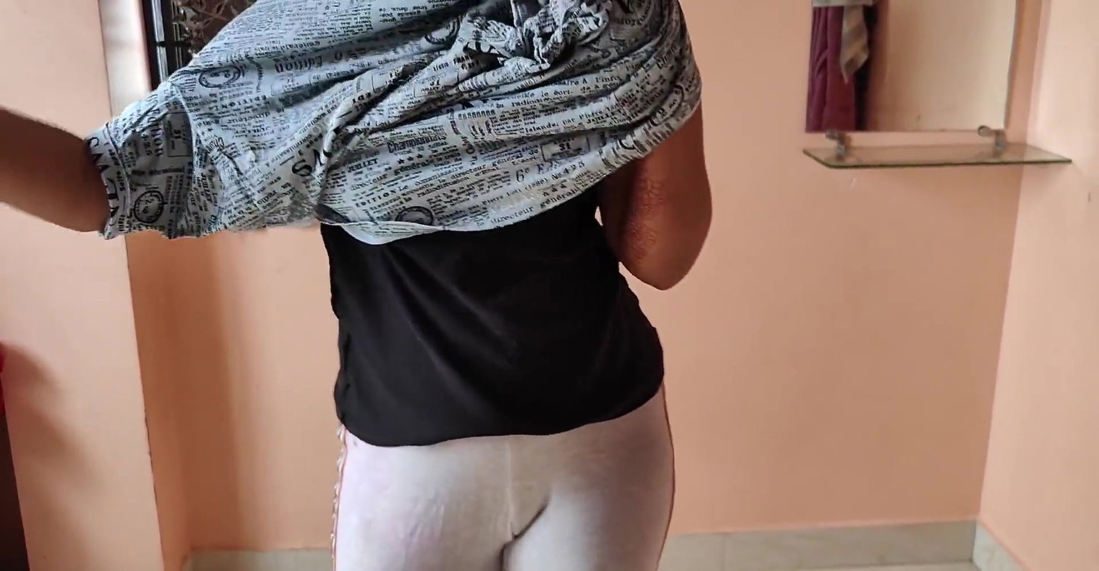 Desi Indian hot girl