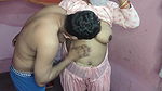 Indian girl Geeta fucked by her stepbrother