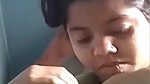 Bengali Girl Showing