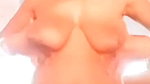 NAUGHTY BIGBOOBS DESI INDIAN WIFE  VIDEO CALL NUDE STRIPING
