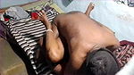indian hot slut fucking and riding dick of customer in hot saree