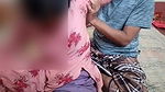 Bangladeshi sexy Alpona bhabi enjoy sex after neck massage