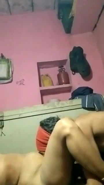 Desi village couple fucking on live