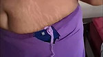 Desi fatty aunty
