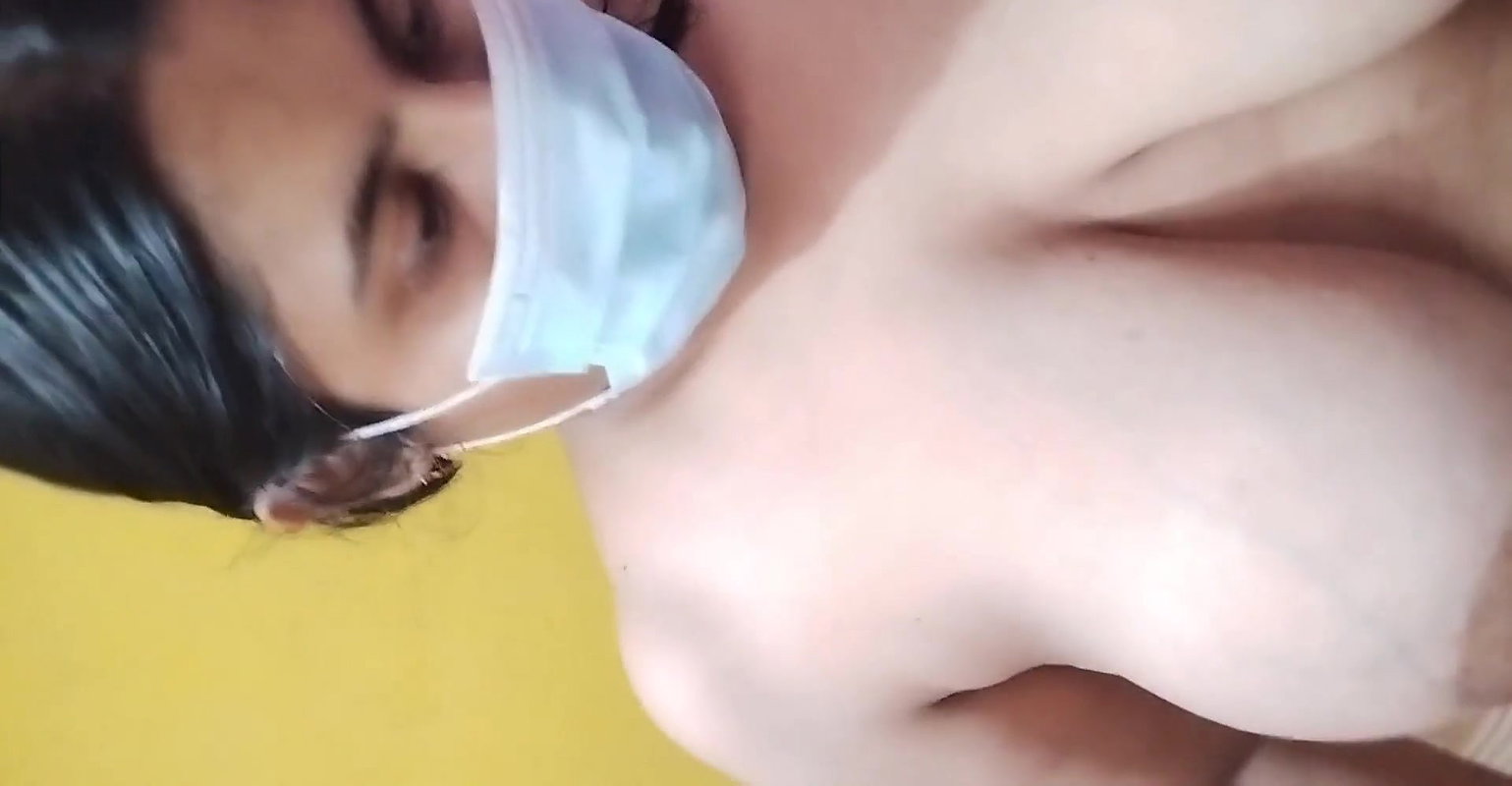 Desi Bhabhi homemade fucking and moaning