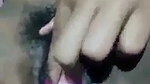 Bigboob Hairy Pussy Village Girl Fingering