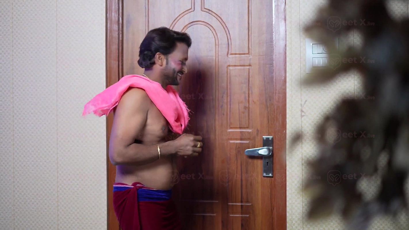 Aashram Live Ep03 MeetX Web-Dl