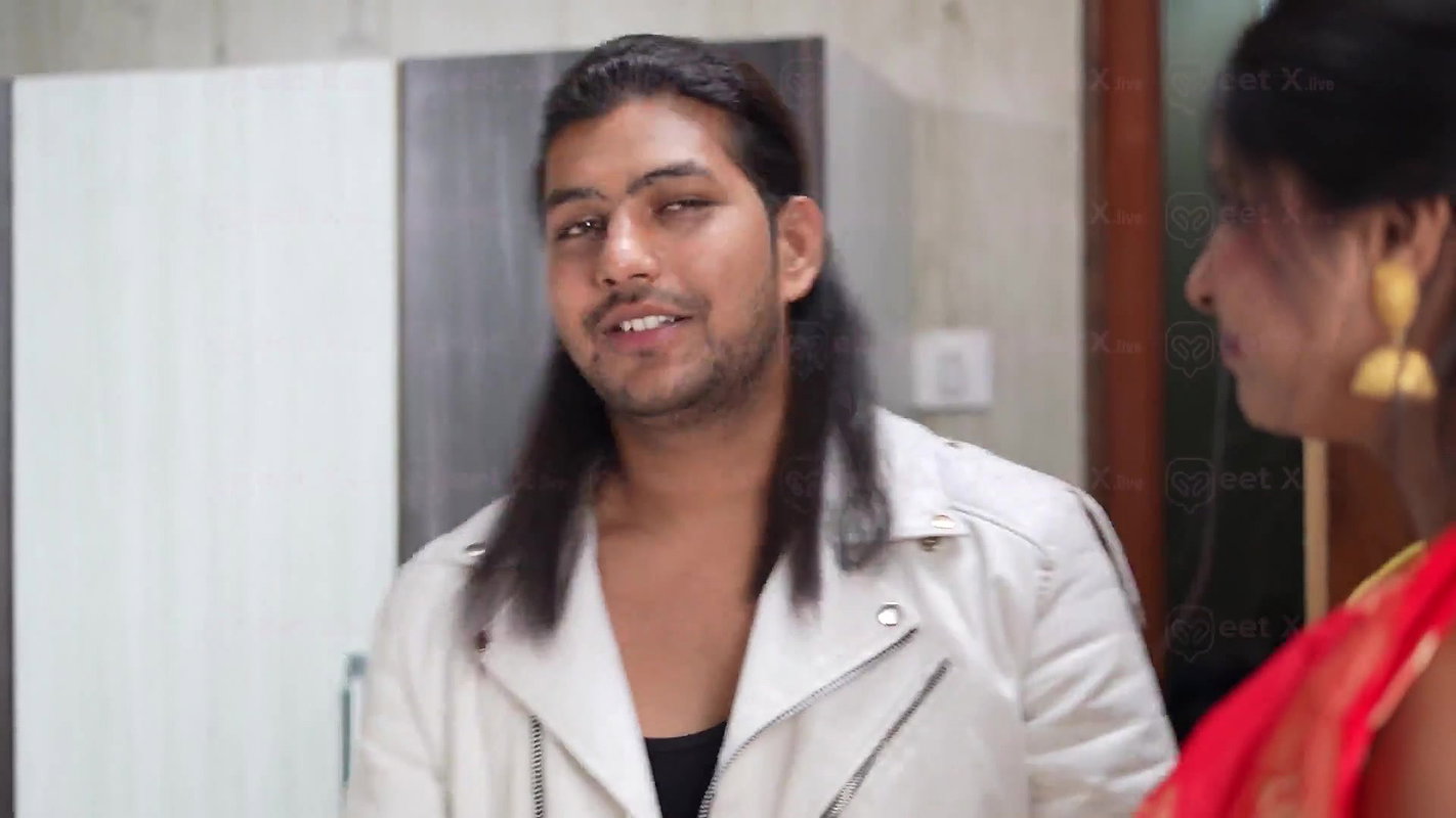 Tejaswini Vivah Meetx Web-Dl