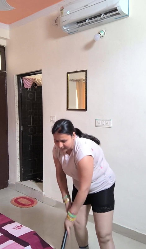 Puja bhabhi