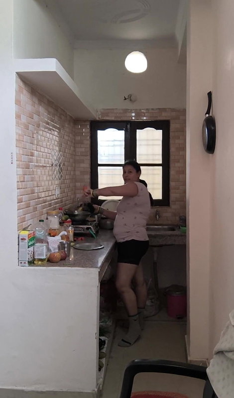 Puja bhabhi