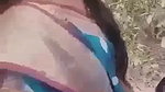 Beautiful Girl Outdoor Bj Till Cum
