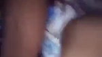 Young village girl masturbating