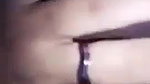 Young village girl masturbating