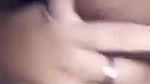 Young village girl masturbating
