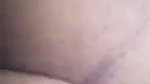 Young village girl masturbating