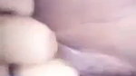 Young village girl masturbating