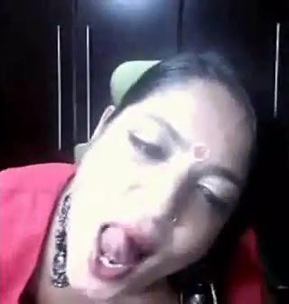 Very horny bhabhi