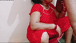 Indian step mother anal fuking
