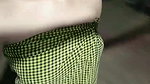 Cute assamese women show her beauty