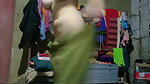 Cute assamese women show her beauty