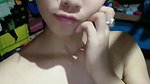 Cute assamese women show her beauty