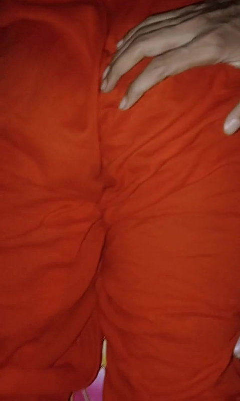 I fucked my stepmother’s ass, she said fuck my big cock more loudly