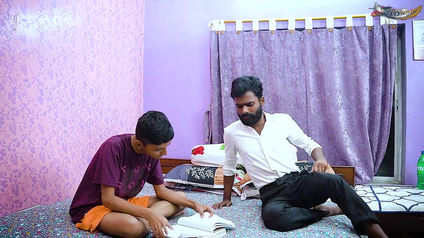 Teacher Hardcore Fuck with Student’s Step Mother Full Movie ( Hindi Audio)