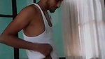 Desi lover blowjob
