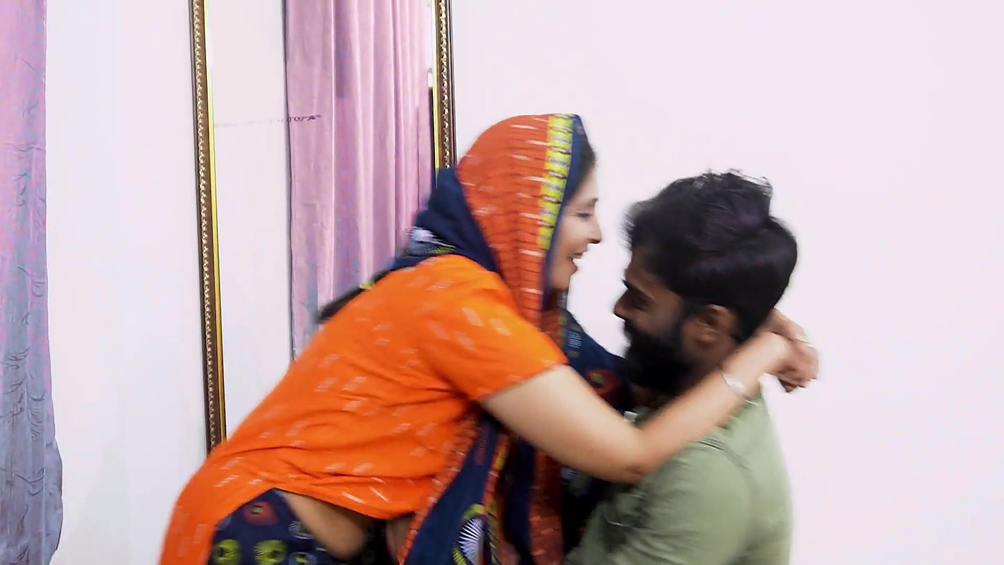 desi sexy bibi fucked fucked her big cock husband cumshot
