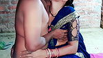 Frist time sex with hot sexy beautiful bhabhi