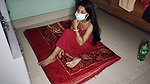 Indian Hot Bengali Couple with Bengali Voice